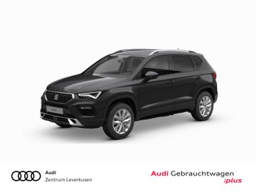 Seat Ateca TSI Style ACC AHK NAVI KAM SHZ PDC LED