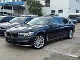 BMW 740Le xDrive/LED/360/Nappa/Memory/Head-Up - BMW mit Hybrid-Antrieb: 7