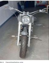 Yamaha XV 1600A Wild Star - YAMAHA XV 1600