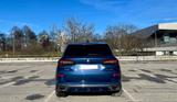 BMW X5 xDrive40i - M-SPORTPAKET/PANO/HEAD-UP/LASER - blaue BMW X5