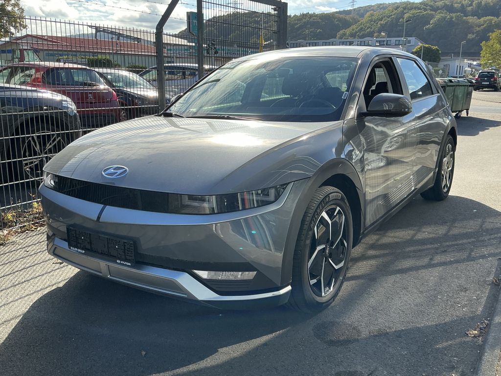 Image of Hyundai IONIQ 5