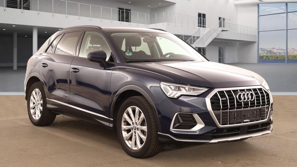 Image of Audi Q3