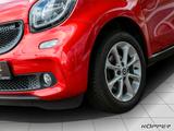 Smart ForFour 66 kW turbo Sportpaket Glasdach PTS - Smart ForFour in Gelsenkirchen