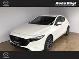 Mazda 3 2,5-Liter e-Skyactiv G 140 Centre-Line (EURO 6 - Mazda Neuwagen: Eu