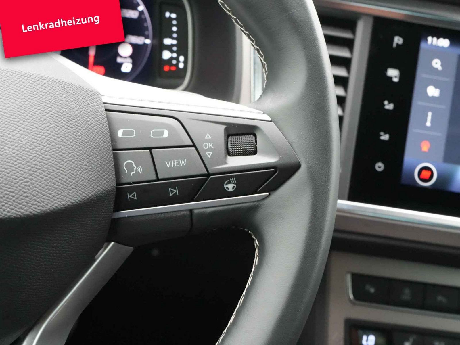 Seat Ateca - Bild 7