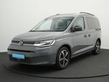 Volkswagen Caddy Dark Label 2.0 TDI *LED*NAVI*AHK*17"* - Volkswagen Caddy: Dark Label