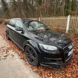 Audi Q7 4.2 TDI Quattro -Motorschaden - Audi: Motors