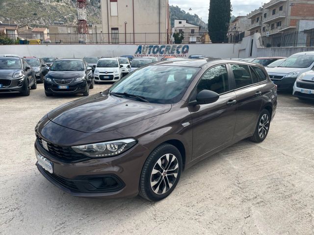 Fiat Tipo 1.6 Mjt S&S SW Lounge