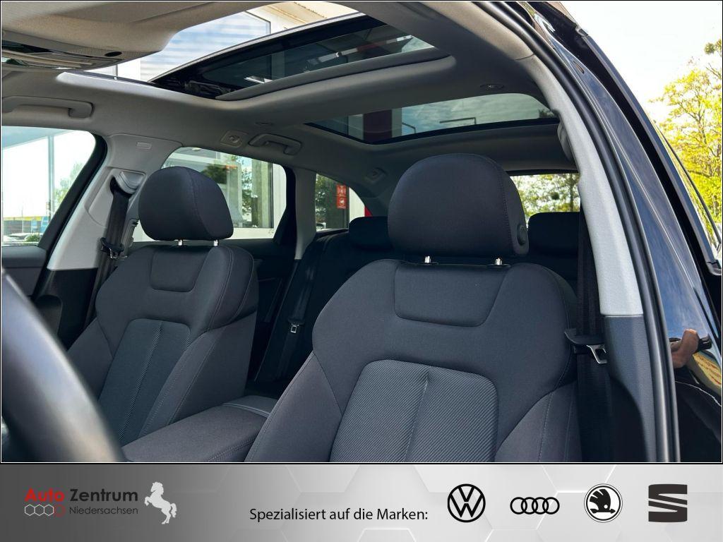 Audi A6 TFSI quat S tron S-LINE AHK*PANO*Matrix*Virtu, миниатюра 11