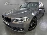 BMW 530 d Touring Luxury Line*Navi*LED*Leder* - BMW 530 aus 2015