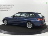BMW 318 3-serie 318i | Leder | Adaptive cruise | sit - gebrauchte BMW 318 aus dem Jahr 2022