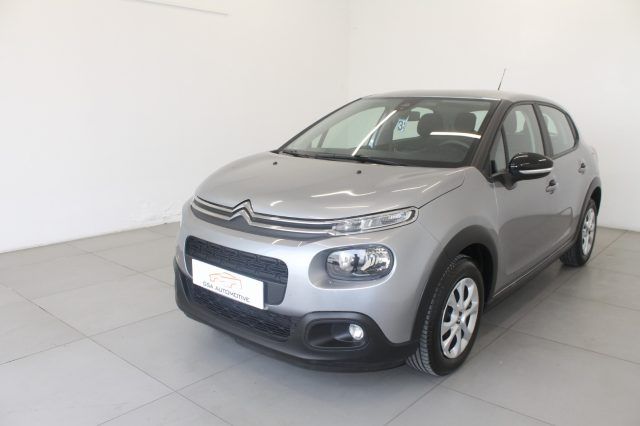 Citroën CITROEN C3 BlueHDi 100 Feel NAVI