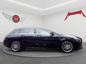 Mercedes CLA 200 Shooting Brake - 7
