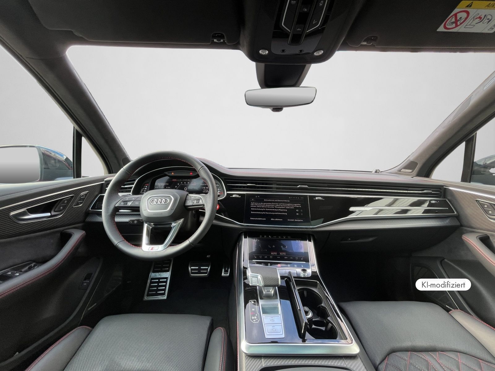 Audi SQ7 - Bild 4