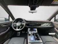 Audi SQ7 - Vorschau Bild 4