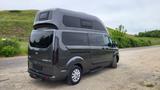 Ford Nugget Plus HD, AUTOM., AHK, TÜV 2027, 1.HD - Ford P2