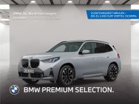 BMW X3 - Vorschau Bild 1