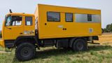 Other Steyr 12M21 Expeditionsmobil 4x4 - Allradantrieb 12