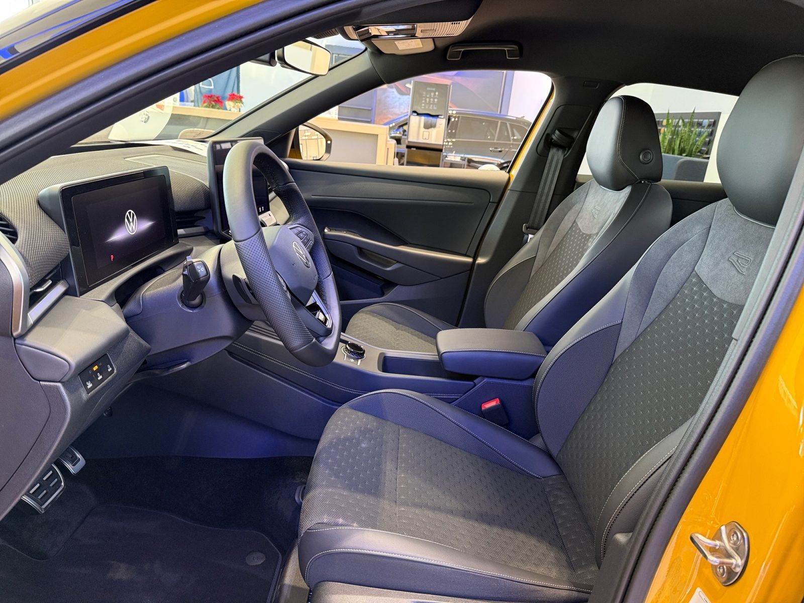 Volkswagen T-Roc - Bild 6