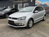 Volkswagen Polo 1.0 Comfortline*Pano*PDC*Klima*Garantie - VW Polo Gebrauchtwagen in Essen
