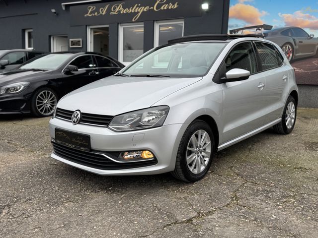 Volkswagen Polo 1.0 Comfortline*Pano*PDC*Klima*Garantie