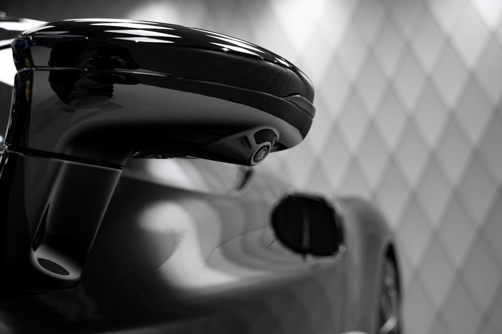 296 GTS 20" BLACK/BLACK CARBON LIFT JBL! - Bild 10