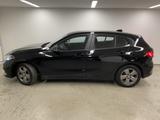 BMW 118d Schaltgetriebe LED PDC Business Paket - BMW 118: Schwarz, 118d