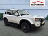 Toyota Land Cruiser 250 Comfort onStock,ACC,Sitzlüftung - Toyota Land Cruiser Gebrauchtwagen in München