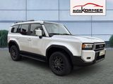 Toyota Land Cruiser 250 Comfort onStock,ACC,Sitzlüftung - Toyota Land Cruiser in München