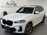 BMW X3 xDrive30e M-Sportpaket NAV+LASER+HUD+AHK+PANO - BMW X3 mit Hybrid-Antrieb: Automatik