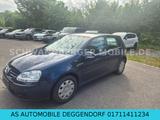 Volkswagen Golf V Lim. Trendline-KLIMA-5.TÜRIG-EURO4 - Volkswagen Golf aus 2006: Golf5
