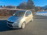 Opel Agila b, Diesel,12/2009, 1.Hand, 1252... - Opel Agila mit Diesel-Antrieb