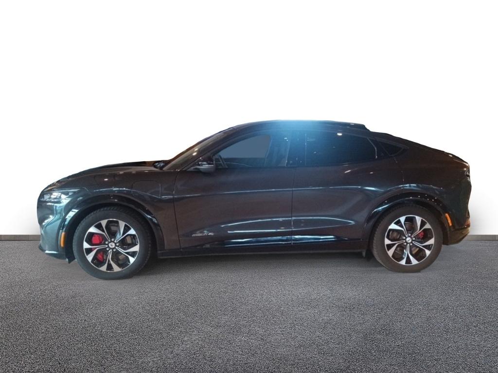 Ford Mustang MACH-E AWD - BATTERIE STANDARD RANGE