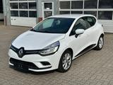 Renault Clio IV Intens Energy LED Sitzheizung Kamera - Renault Clio SI mit Benzin-Antrieb