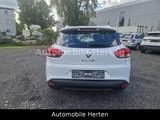 Renault Clio IV 1.2 Grandtour Dynamique*AUTOMATIK*1.HAND - Renault Clio Dynamique mit Benzin-Antrieb