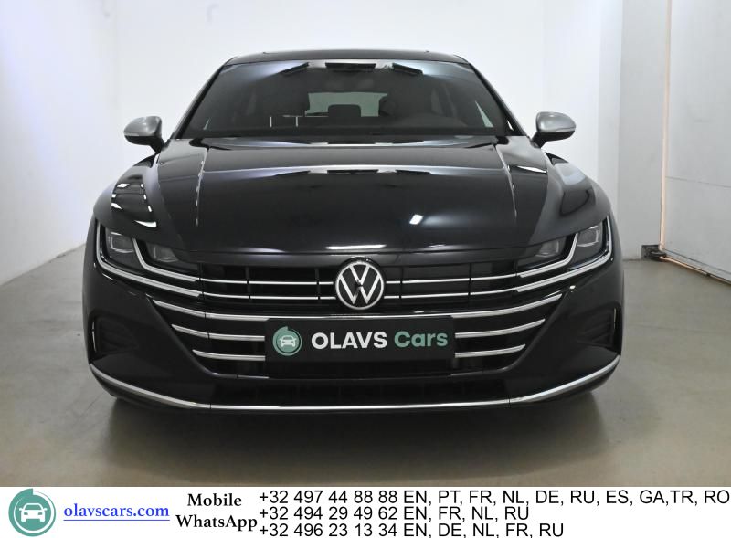 Volkswagen Arteon SB 1.4 eHybrid Elegance Premium Pano Aut imagem 2