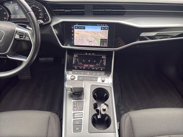 Audi A6 - 11