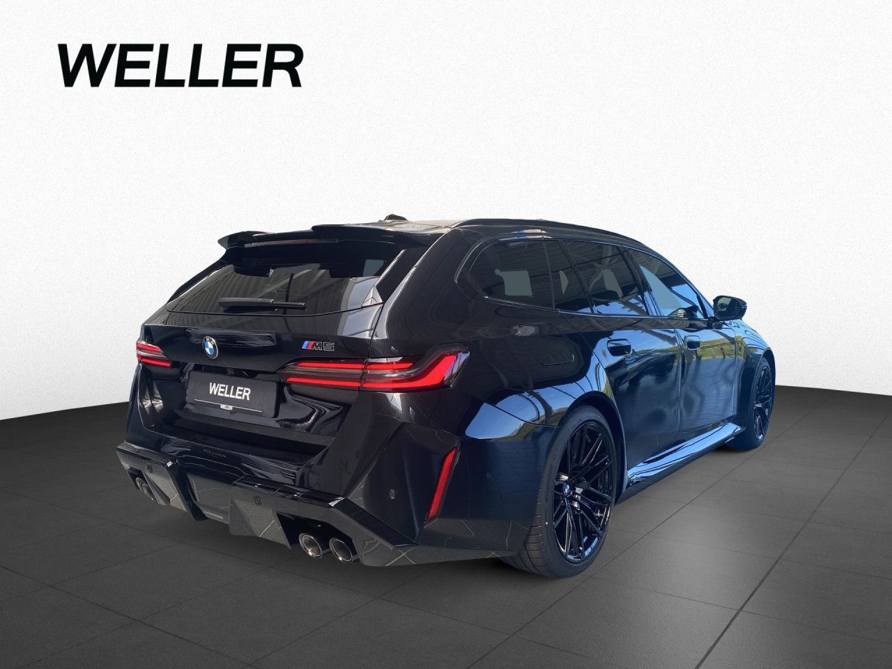 BMW M5 - Bild 6