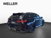 BMW M5 - Vorschau Bild 6
