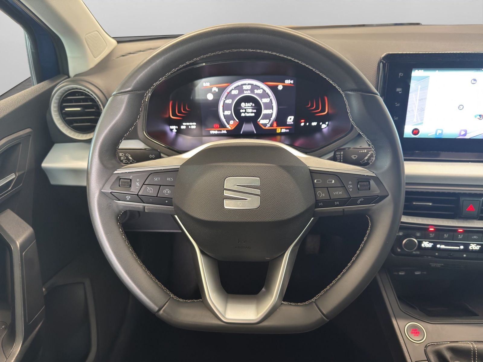 Seat Ibiza - Bild 20