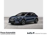 Kia XCeed Edition 7 LED FCA DAB+ TPMS Klima 16" LMR - Kia XCeed Gebrauchtwagen in Wuppertal