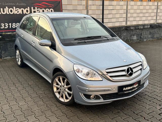 Mercedes-Benz B 170 *Sport-Paket* 2,99 %