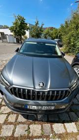 Skoda KODIAQ SELECTION 2.0 TDI 4x4 DSG 
