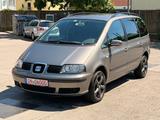 Seat Alhambra 1.9 TDI*Klima*SHZ*Stdhz.*7 Sitzer* - Seat Alhambra mit Diesel-Antrieb: Kleinbus, 1.9