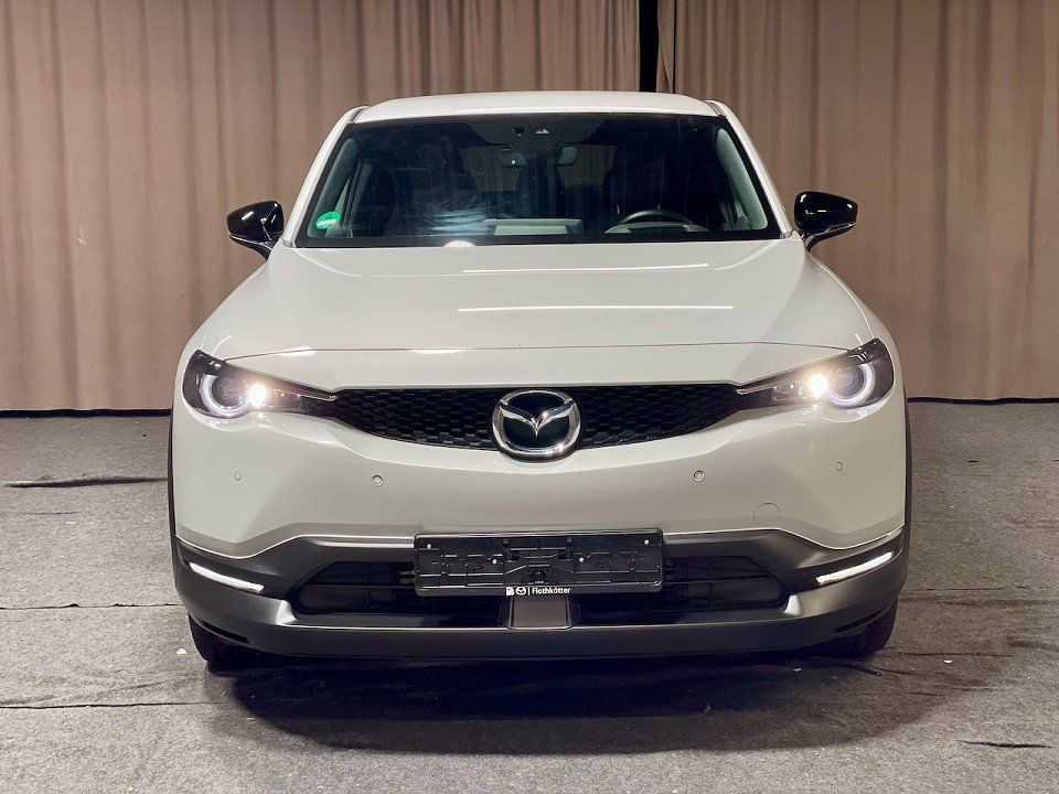 Mazda MX-30 UPDATE22 ADVANTAGE*3-phasig*MATRIX-LED* imagem 2