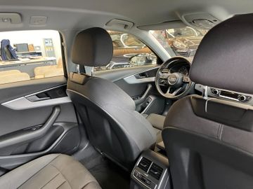 Audi A4 Avant sport *TEMPOMAT*XENON-PLUS*SZHZ*NOTRUF*