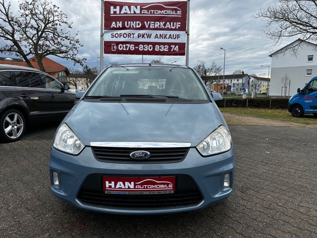 Ford C-Max C-MAX Style