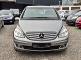 Mercedes-Benz B 170 /Automatik/Pdc/Tempomat - gebrauchte Mercedes-Benz B 170 aus dem Jahr 2007