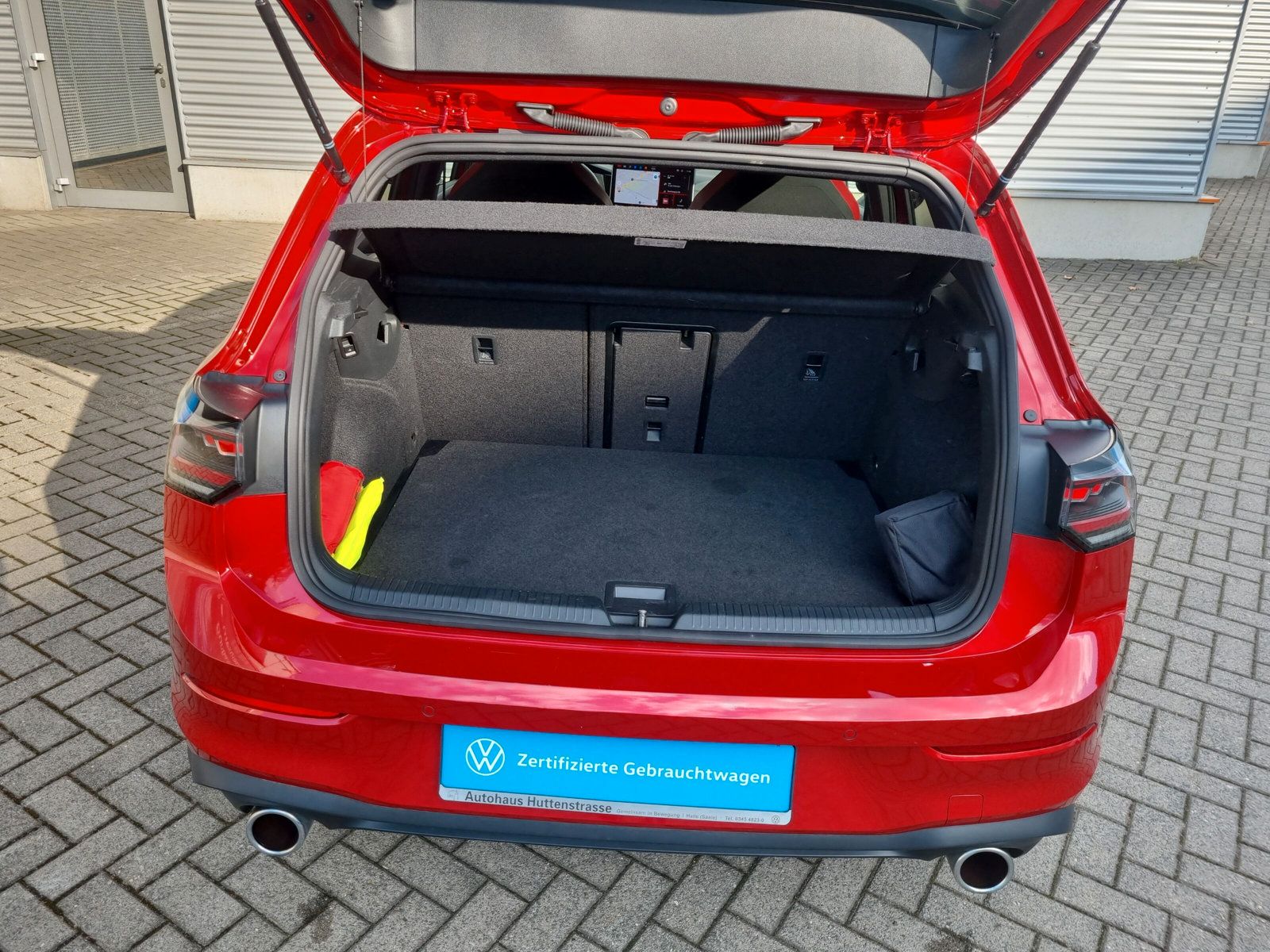 Volkswagen Golf - Bild 11