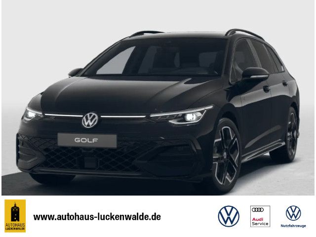 VW Golf VIII Variant 1.5 eTSI R-Line DSG *HuD*LED+*
